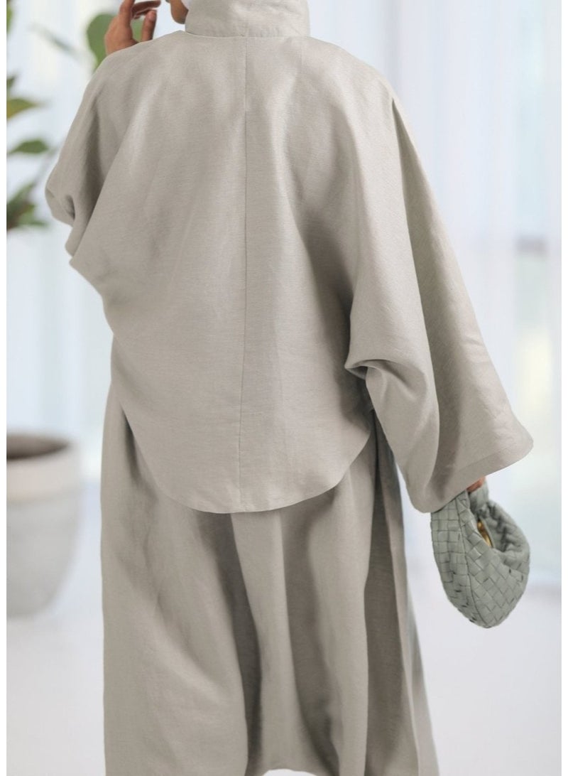Afroda Serene Voyage Jumpsuit - Image 2